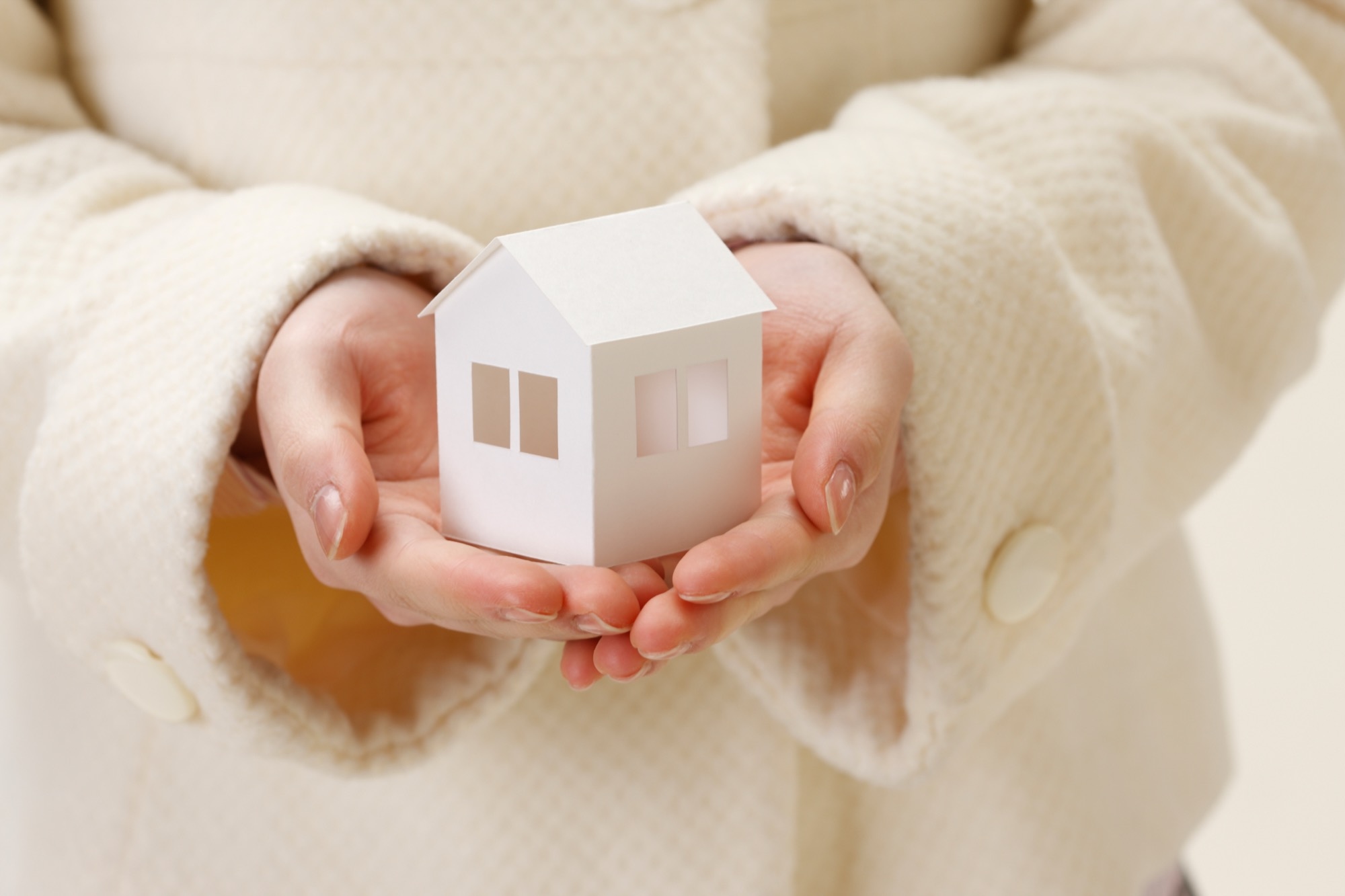 建てた後も、ずっとつながる家づくり