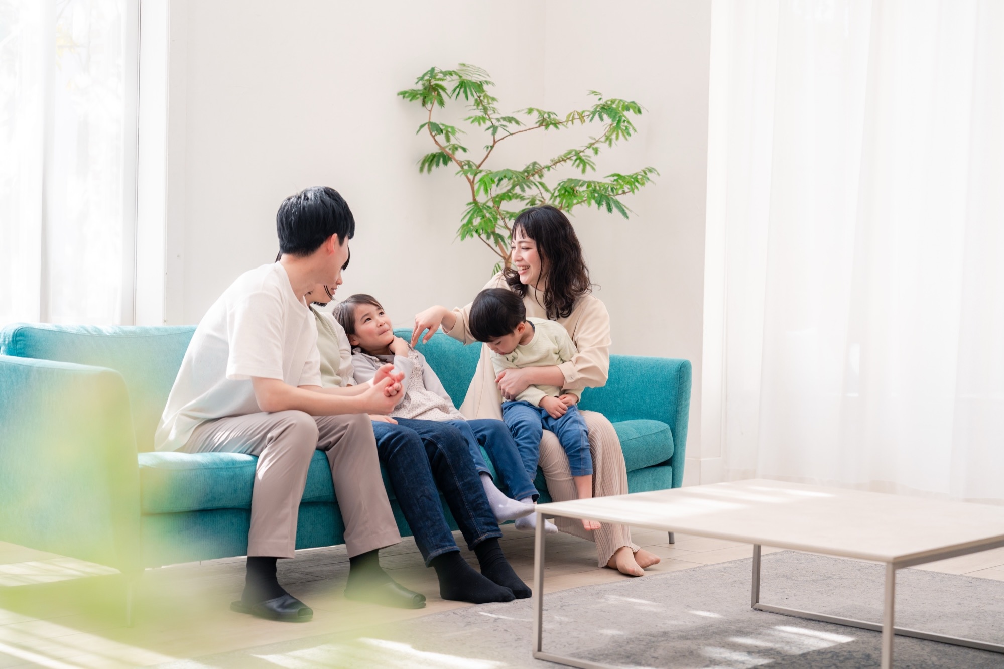 高気密・高断熱の家の特徴は？省エネだけでなく、健康面のメリットも！