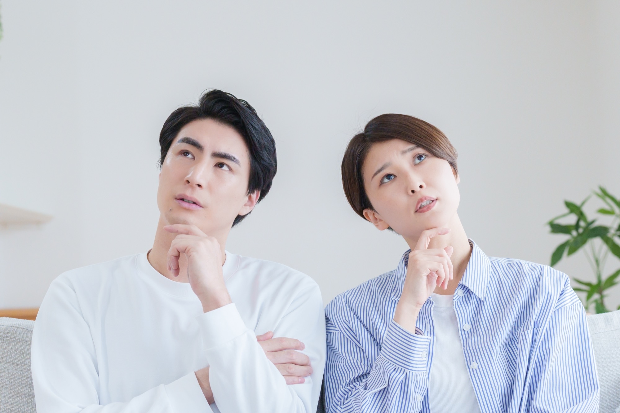 家づくりの相談、まだ早い？ 気になる相談のタイミング