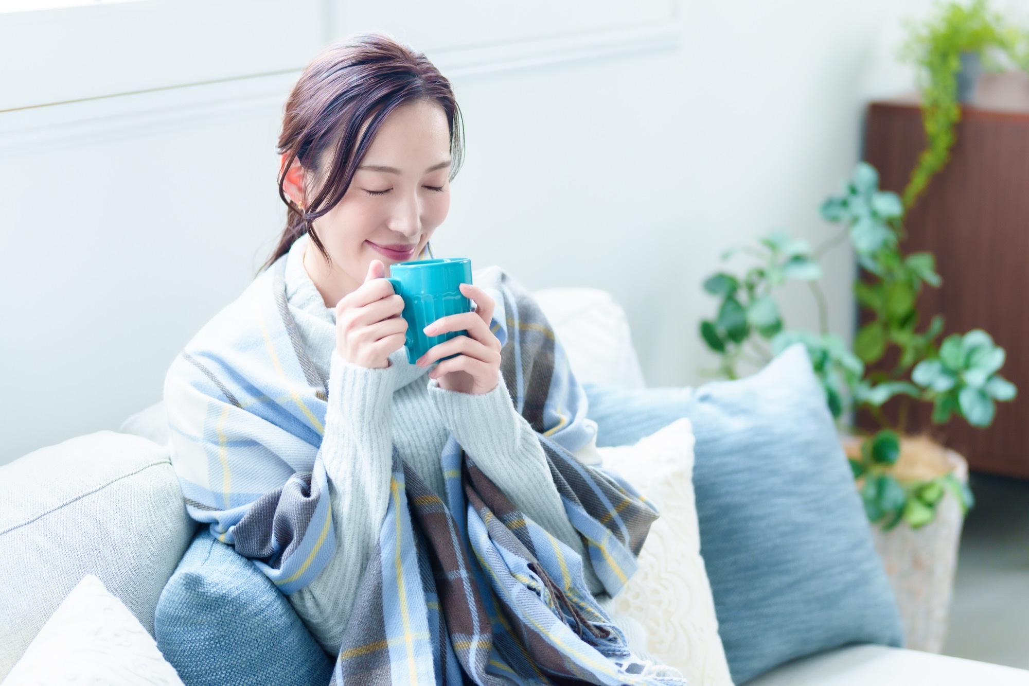 冬で暖かい家を建てるために大切なポイント