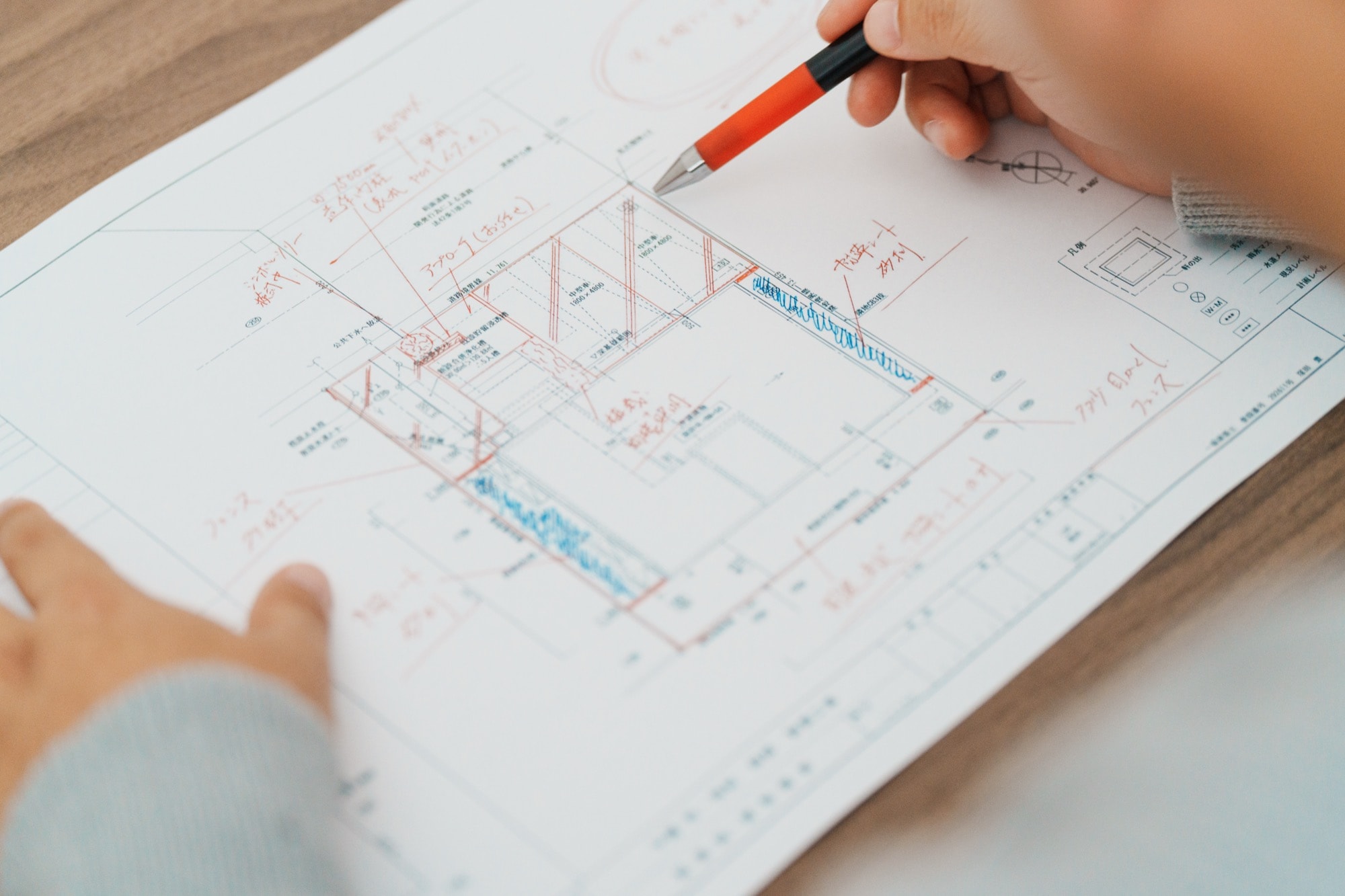 耐震等級3は当たり前。間取りと外構から考える本当の「強い家」